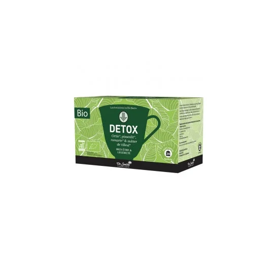 Dr. Smith Organic Sleep Sach 20