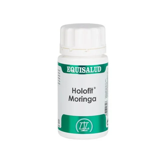 Olofito Moringa 50 Capsule