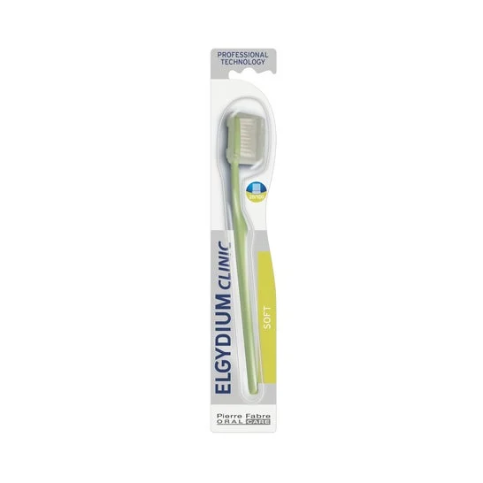 Spazzola clinica Elgydium 20/100 1 pz