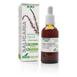 Estratto Naturale di Soria Salicaria 50ml