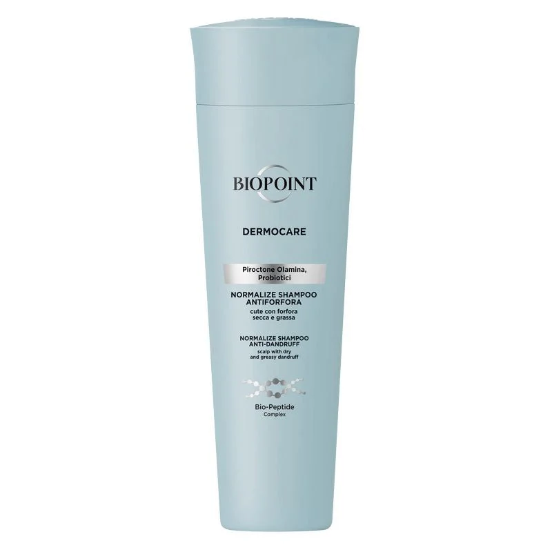 Biopoint Dermocare Shampoo Normalizzante 200 Ml