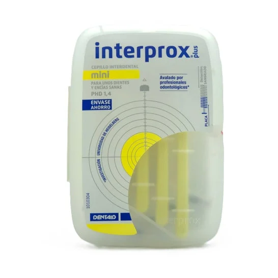Interprox più mini 10 pezzi