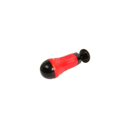 Masturbatore a base di vagina Crazy Bull 1pc