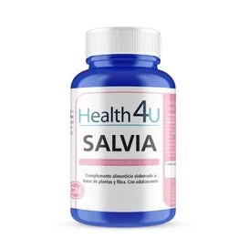 H4U Salvia 100 compresse da 500 mg