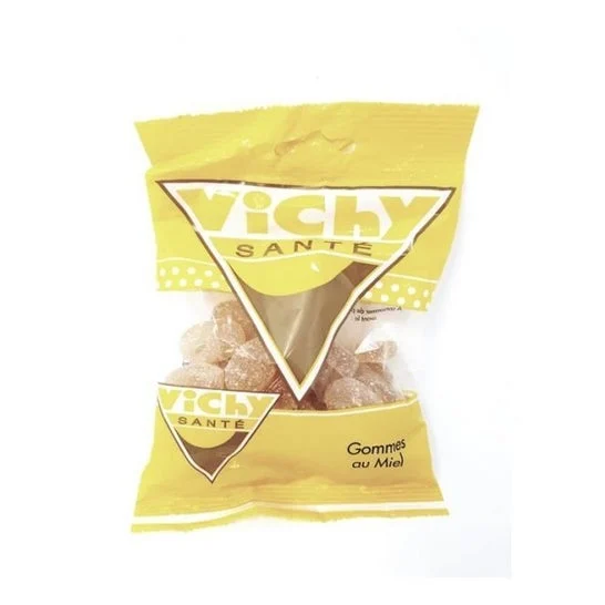 Vichy Santé Gomma Miele 100g