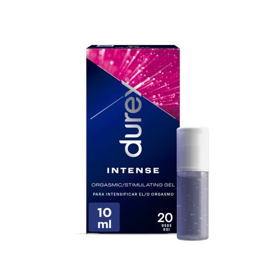 Durex® Intense Orgasmic gel 10ml
