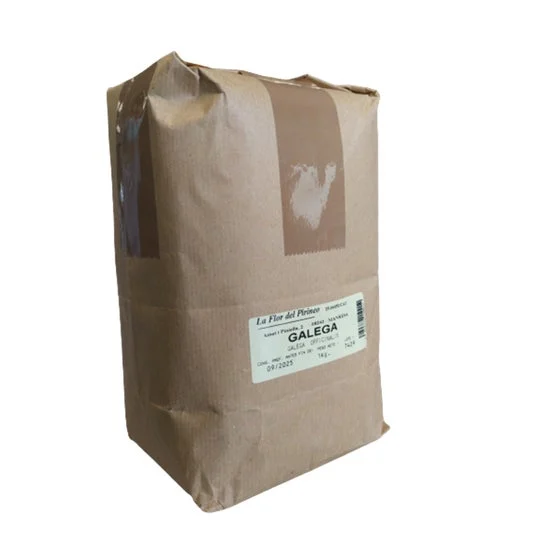 La Flor del Pirineo Galega Herb 1Kg