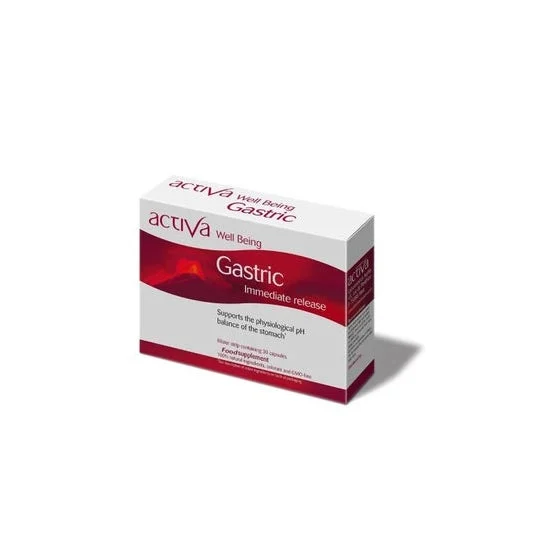 Benessere gastrico attivo 30comp