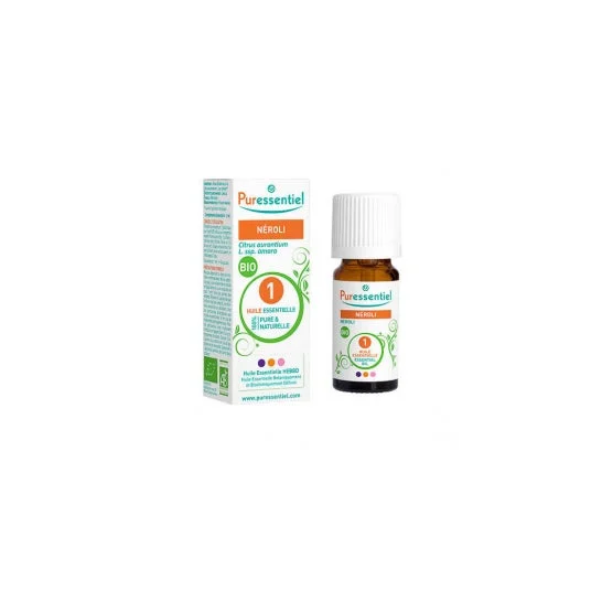 Puressentiel He Bio Neroli 2ml