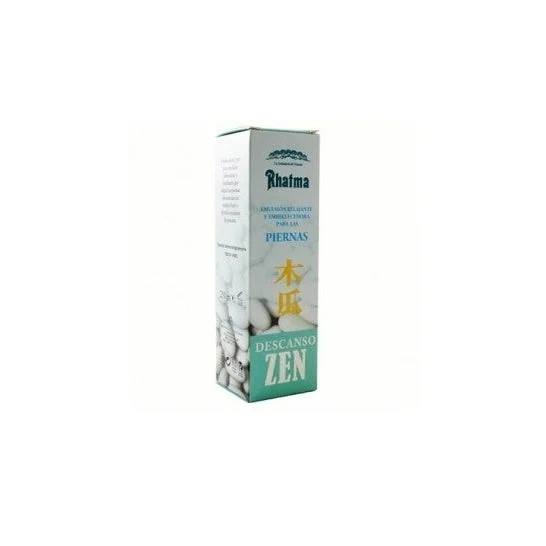 Rhatma descanso zen piernas cansadas 250ml