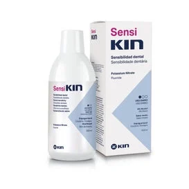 Collutorio SensiKin 500ml