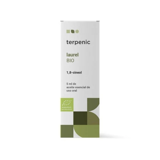 Alloro Terpenico 30ml