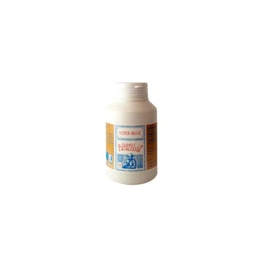 Paracelsia™ 34 Super Bio C 120comp