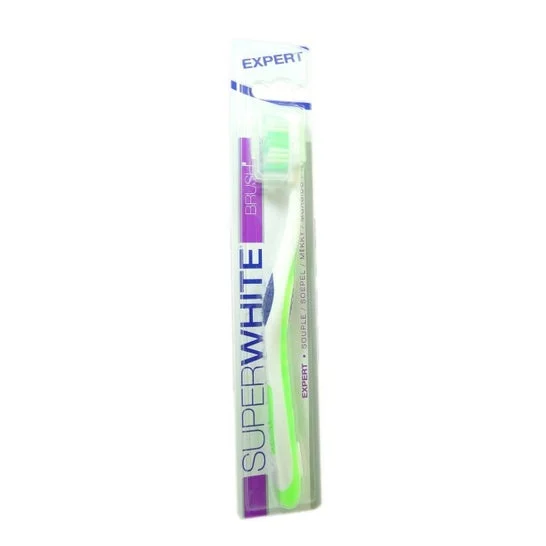 Bden Superwhite Brush Expert Soft