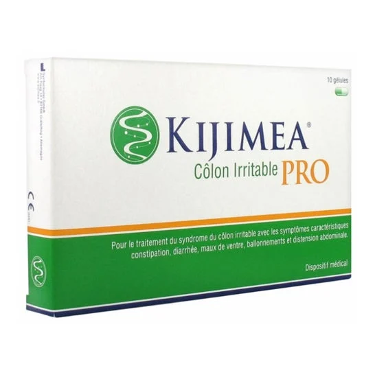 Kijimea Colon Irrit Pro Gelul 10