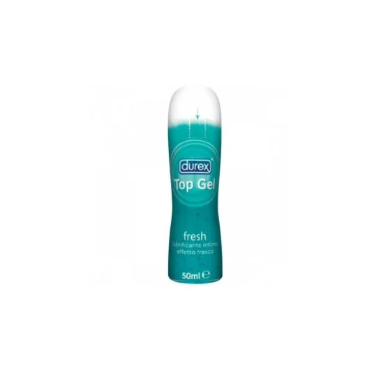 Durex Top Gel Fresh 50Ml