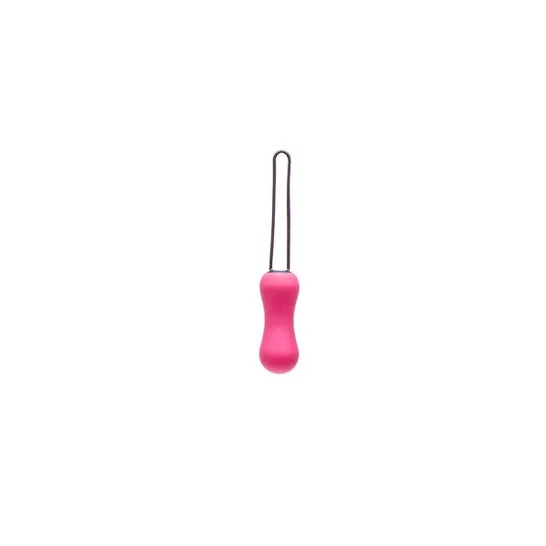 Je Joue Ami+ Single Kegel Trainer Fucsia 1 Unità