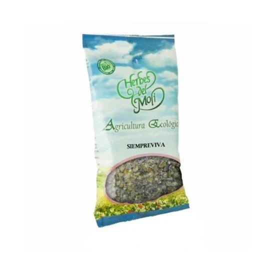Herbes Del Molí Immortelle Flower Bio 15g