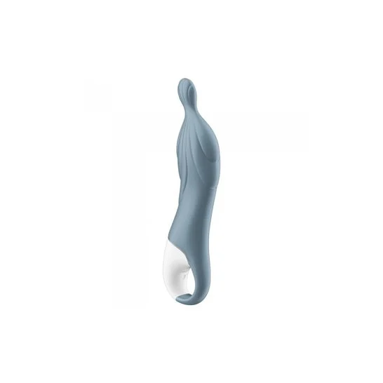 Satisfyer Big Heat G-Spot Vibrator 1ud