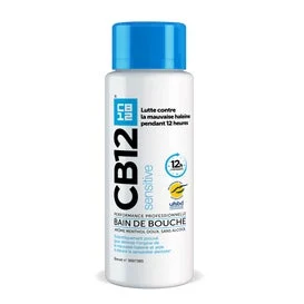 Cb 12 Bagno in bocca sensibile 250 Ml