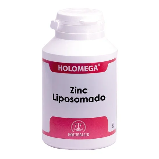 Zinco Holomega 180 Capsule