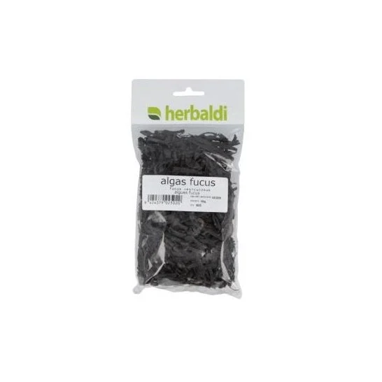 Herbaldi Alga Fucus Triturada 100g