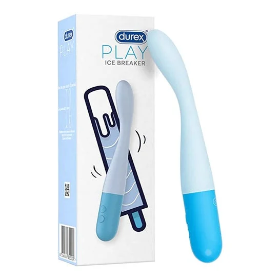 Durex Slim Vibrator Icebreaker 1 Unità