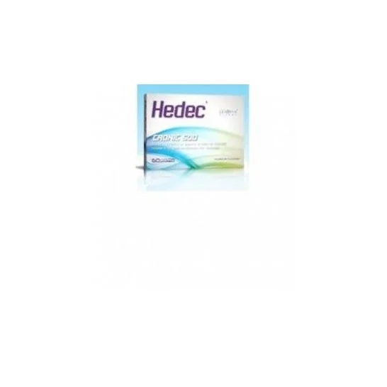 Hedec 60Cpr