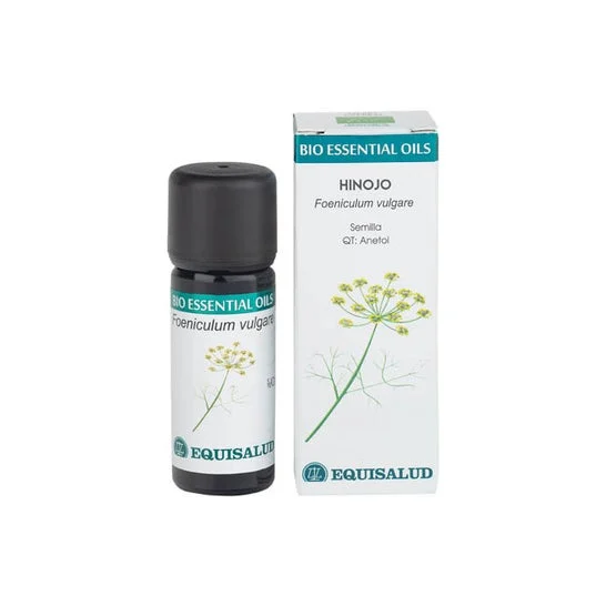 Bio Olio Essenziale Finocchio 10ml
