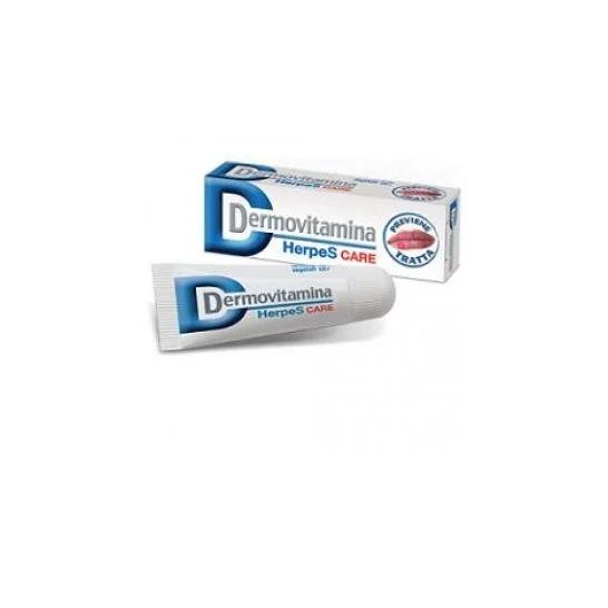Dermovitamina Herpes Gel 8Ml