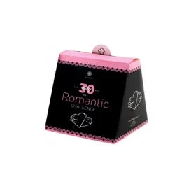 Secretplay 30 Sfide romantiche