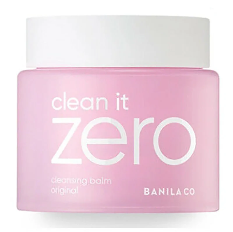 Clean It Zero Balsamo Detergente Originale 180ml Rinnovato 2024