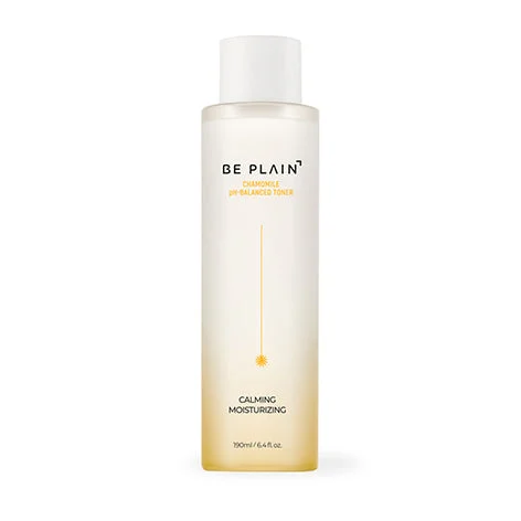 Camomilla pH-equilibrato Toner 190ml
