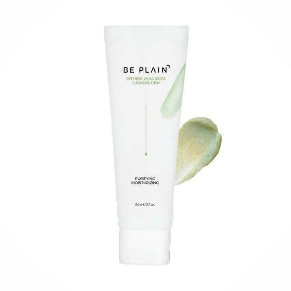 Greenful Schiuma detergente con pH bilanciato 80ml