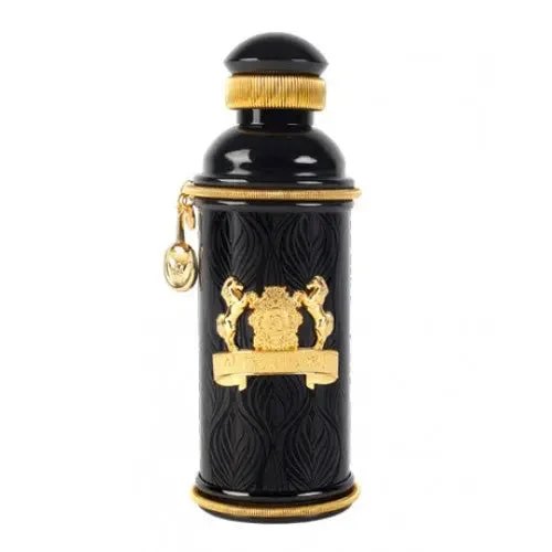 Alexandre.J Black Muscs Eau De Parfum - 100 Ml