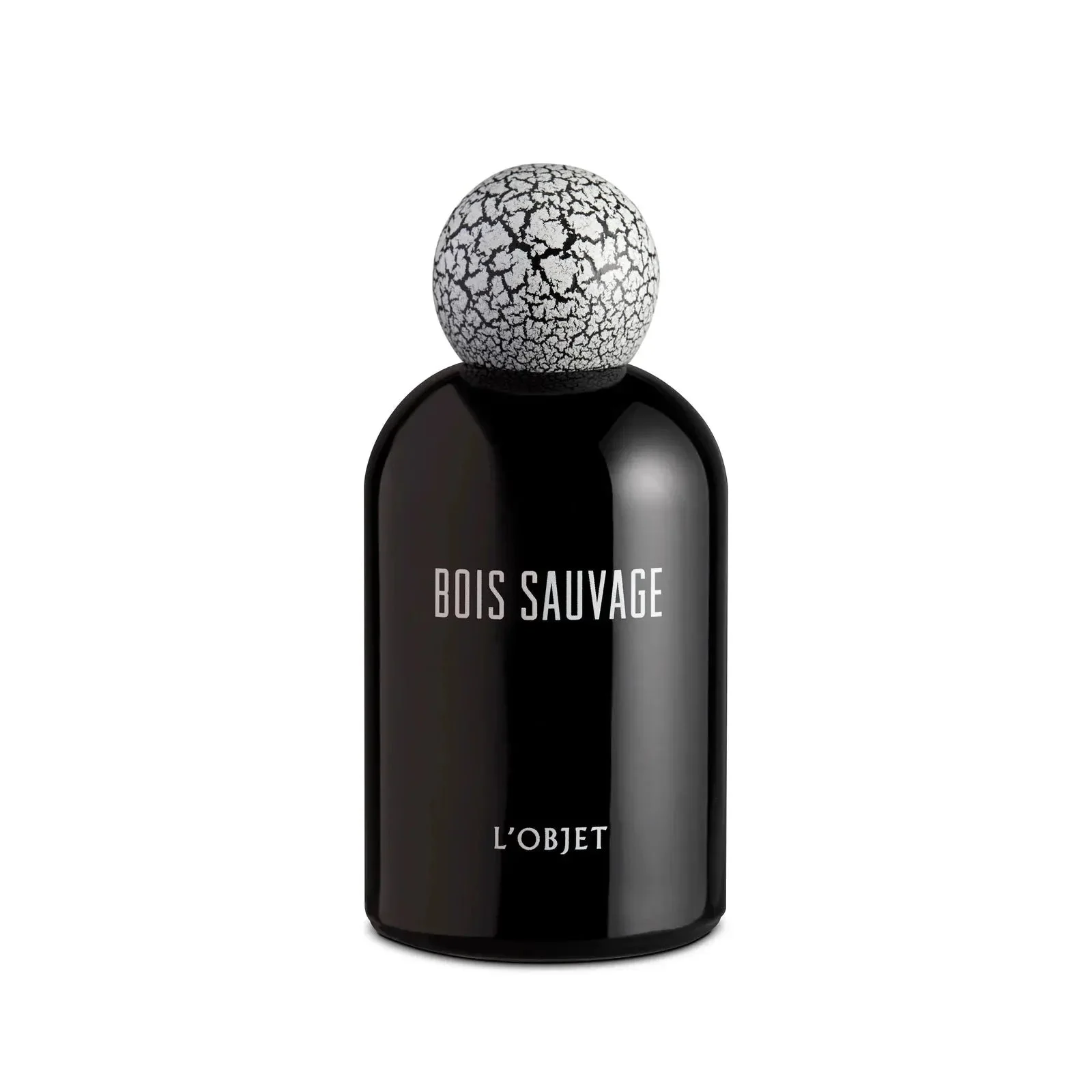 L'Objet Bois Sauvage Eau De Parfum - 50 Ml
