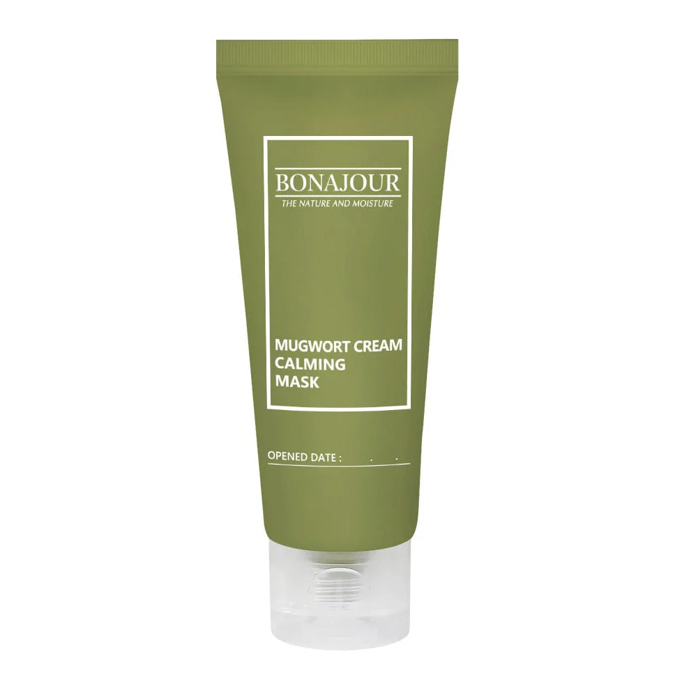 Maschera calmante alla crema di artemisia 55g