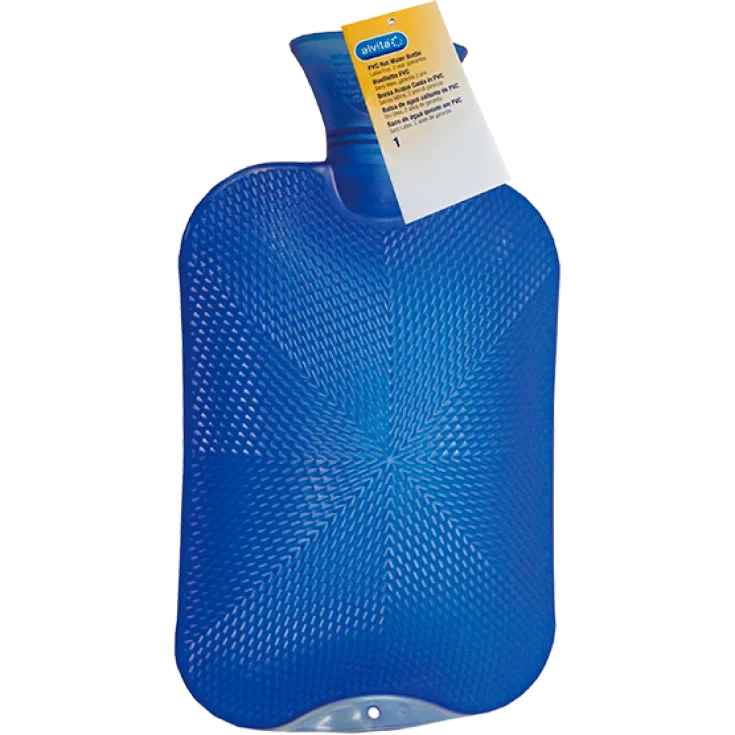 Alliance Borsa Acqua Calda Pvc Alvita®