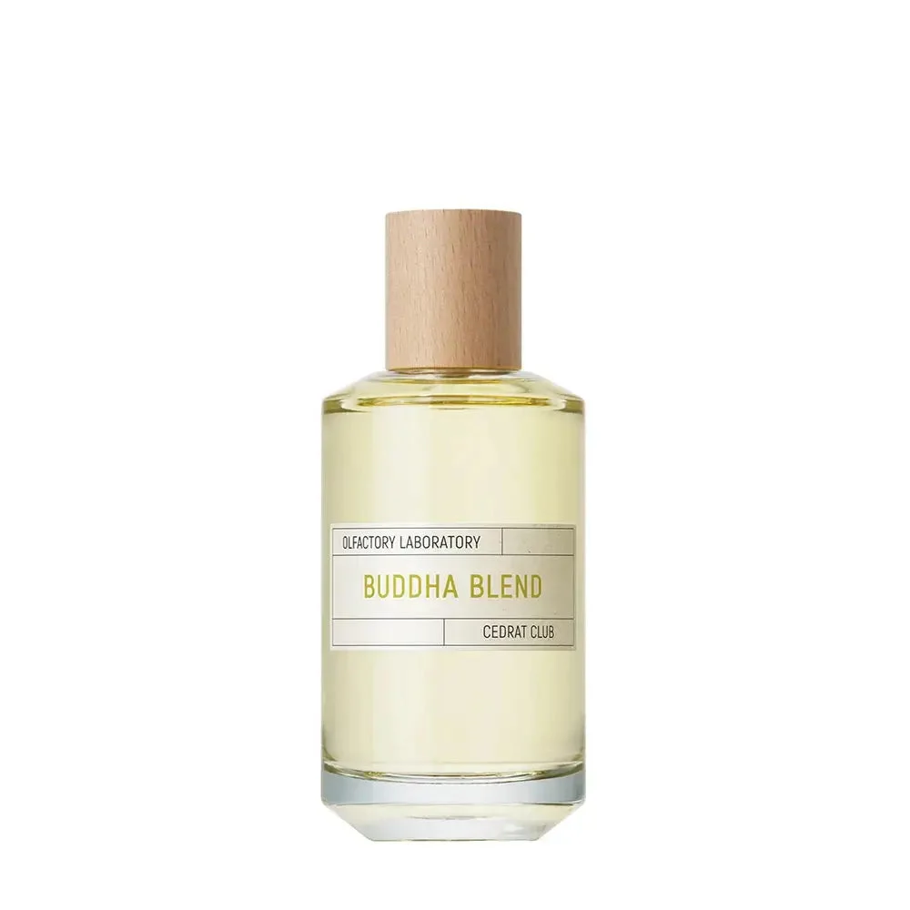 Buddha Blend - 100 ML EAU DE PARFUM