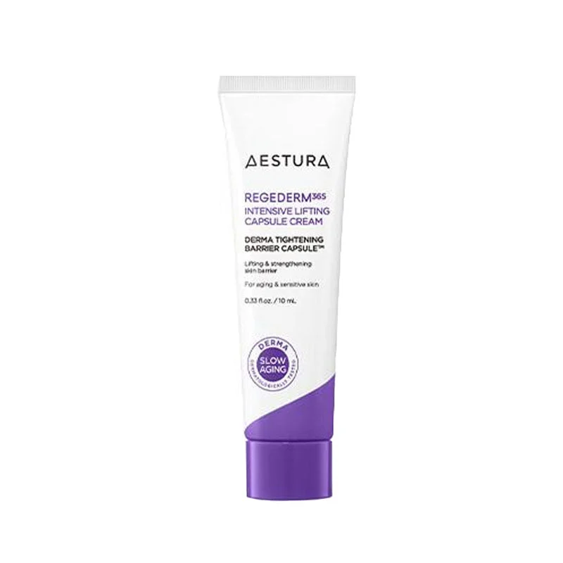 Regederm365 Crema in capsule lifting intensiva 10 ml (Mini)