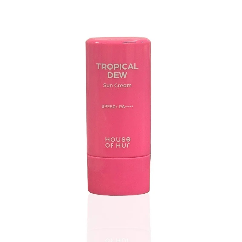 Crema solare Tropical Dew (mini) 10 ml