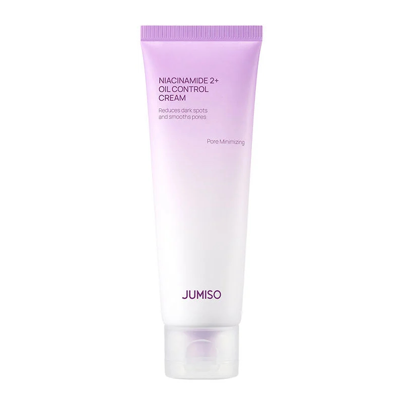 Crema seboregolatrice Niacinamide 2+ 80 ml