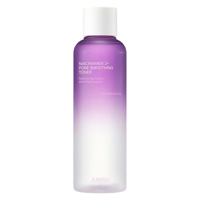 Niacinamide 2+ levigante per i pori Toner 205ml