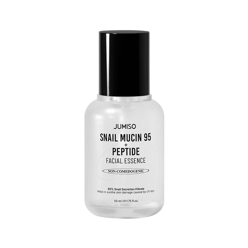 Snail Mucin 95 + Peptide Essence Mini 50ml