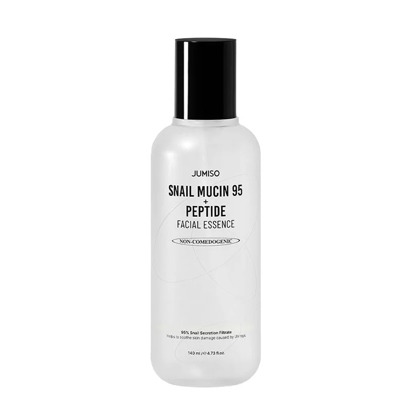 Bava di Lumaca 95 + Essenza Peptidica Viso 140ml
