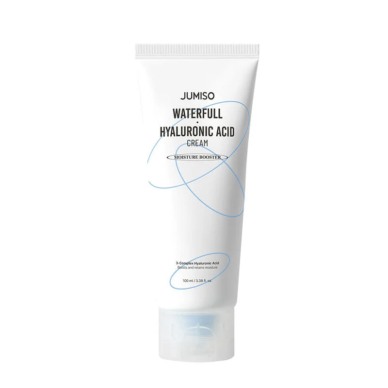 Crema Ialuronica Waterfull 100ml (tubo)