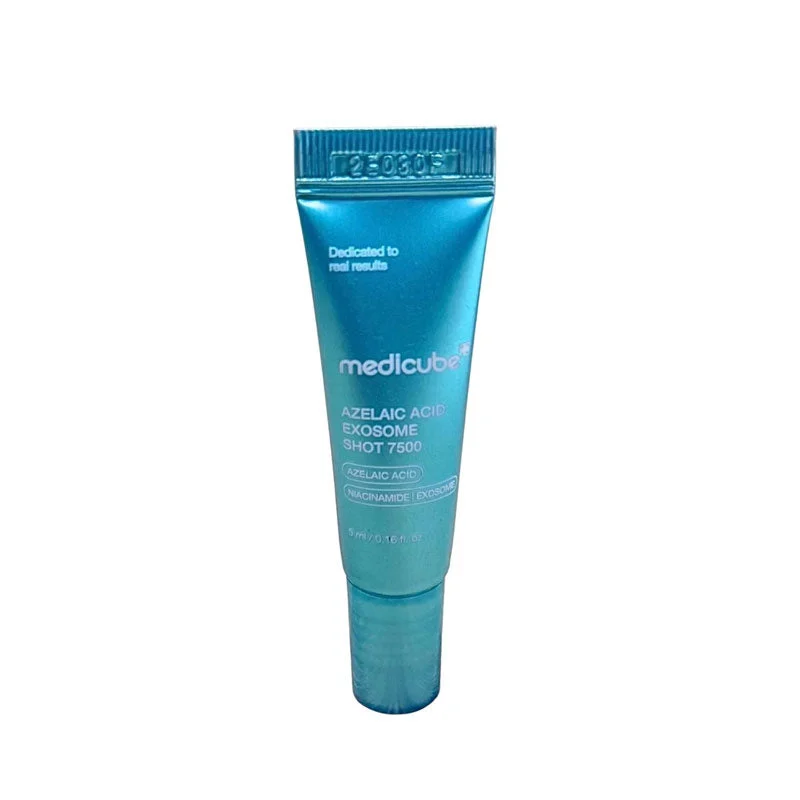 Estratti di esosomi di acido azelaico 7500 (Mini) 5 ml