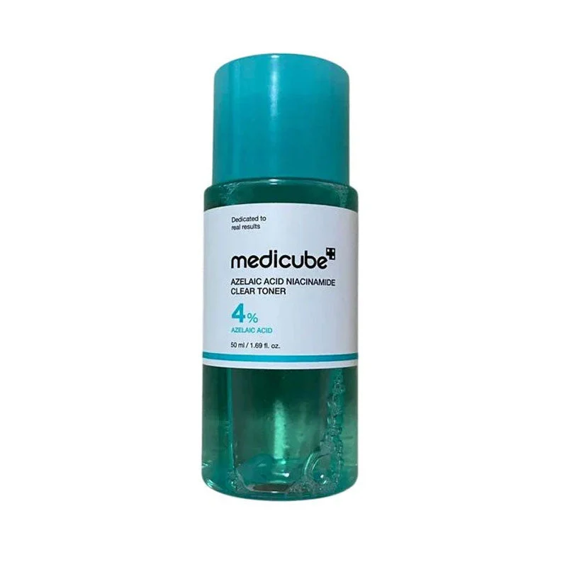 Acido azelaico Niacinamide Clear Toner Mini da 50 ml