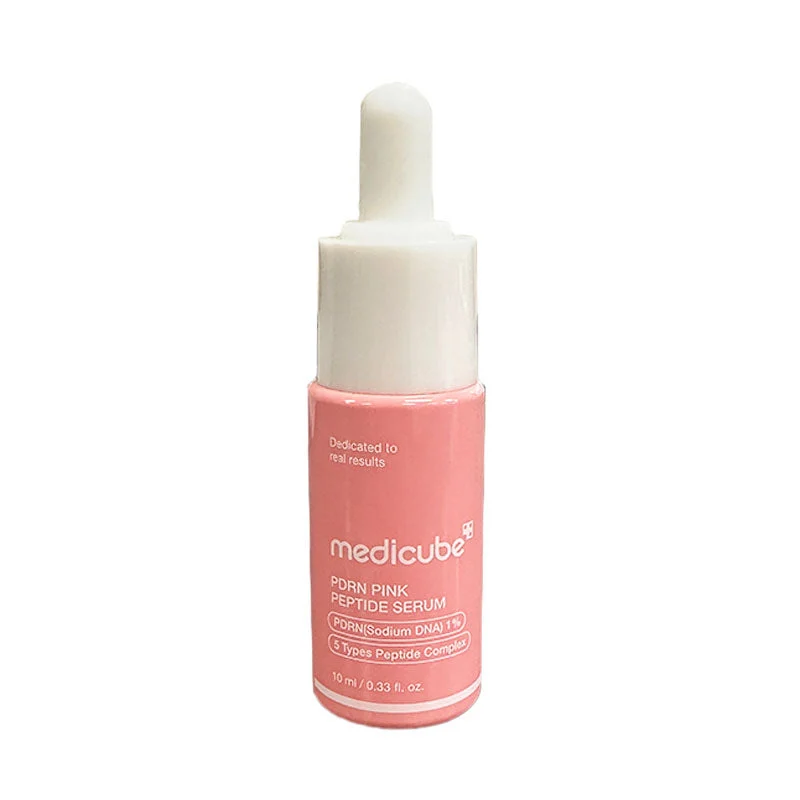 Siero al peptide rosa PDRN (mini) 10 ml