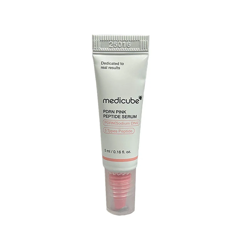 Siero al peptide rosa PDRN Mini 5 ml